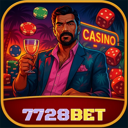 7728bet.com logo
