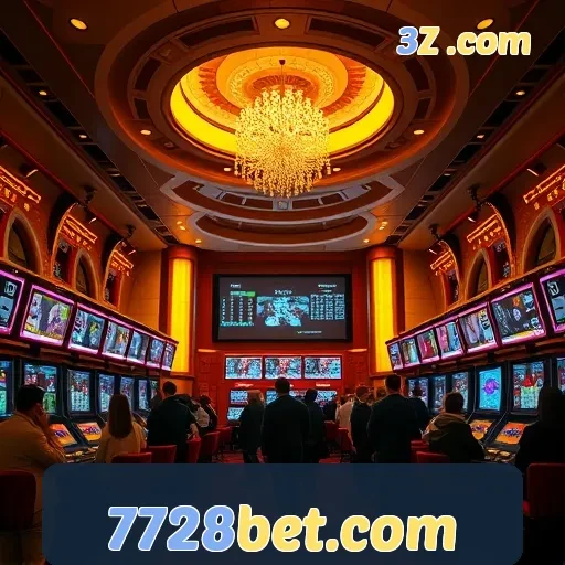 7728bet.com Login