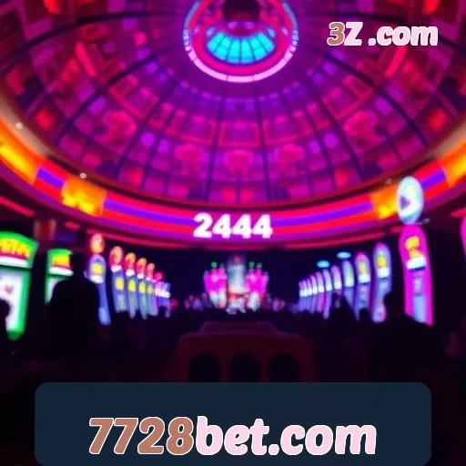 7728bet.com Promoções