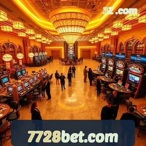 7728bet.com Eventos Esportivos