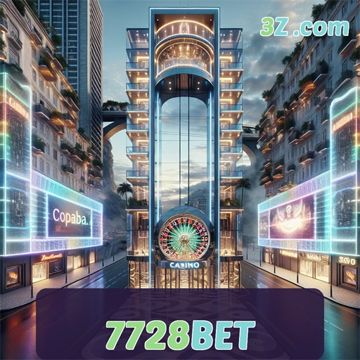 Experiência VIP Incomparável no 7728bet.com para Apreciadores de Jogos
